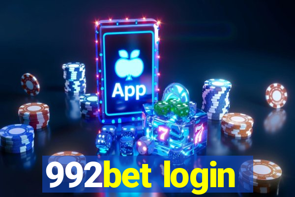 992bet login